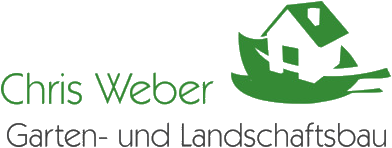 Chris Weber Garten und Landschaftsbau